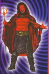 Lord Lucifer