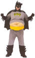 Fat Bat Hero