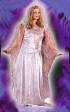 Ghostly Goddess