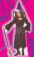 Tattered Witch