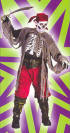 Buccaneer Bones