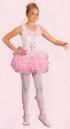 Pink Ballerina
