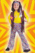 Hippie Chick