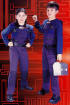 Spy Kids Action Suit