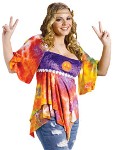 Hippie Top