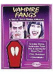 Vampire Fangs