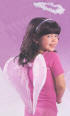 Iridscent Angel