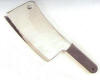 Horror Knife-Meat Cleaver