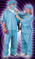Doctor Doctor!