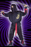 Ninja Fighter
