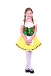 Bavarian Girl