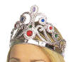 queens crown