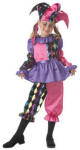 Harlequin Child Costume