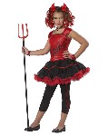 Sassy Devil