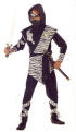 Might Tiger Ninja