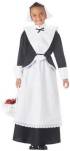 Pilgrim Woman