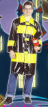 Fire Man