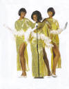 Motown Diva