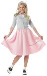 Poodle Skirt