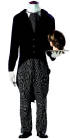 Headless Butler