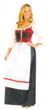 Village Wench