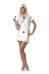 Fashion Nurse