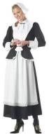 Pilgrim Woman