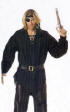 Buccaneer Man