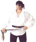 Buccaneer Man