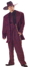 Zoot Suit