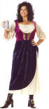 Tavern Wench