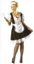 Fiona the French Maid