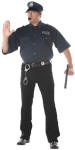 Cop Shirt