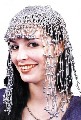 Cleopatra Headpiece