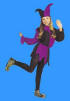 Polyester Jester