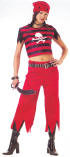 Hip Punk Pirate