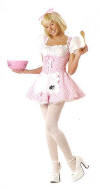 Miss Muffet