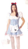 Miss Dorothy