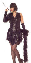 1920's Flapper