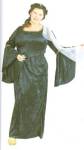 Lady Gwenhyfar