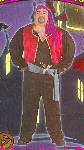 Gypsyman 2000