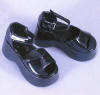 diva shoes