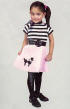 Poodle Dress