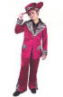 Mac Daddy Suit