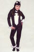 Cat Jumpsuit
