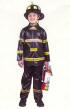 Leather Fireman