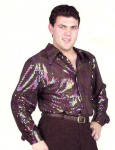 Mac Daddy Shirt