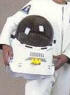 Space Helmet
