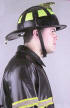 Fire Helmet