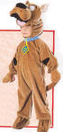 Deluxe Scooby Doo